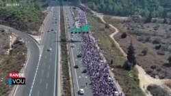 Gaza: Negosyon ap Dewoule Pou Jwen Liberasyon Otaj yo