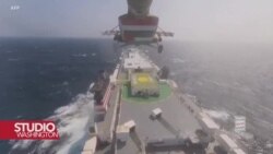 Huti - jedna od više iranskih nasilnih grupa