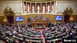 Fransa Senatı
