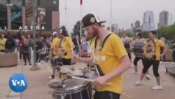 Denver sur le toit de la NBA