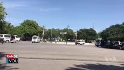 Klas Politik la Ayiti Mande Entansifye Chita Pale siy Baz yon Akò Global 