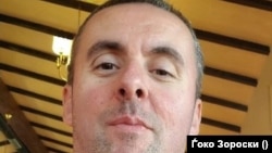 Ѓоко Зороски, екологист