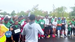 Waldorgommiin ‘Fiigicha Afrikaa Guddicha’ Jedhamu Naannoo Waashingtan Diisiitti Geggeessame  