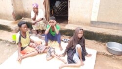 Agahinda mu Muryango w'Abana Batawe na Se Kubera Ubumuga