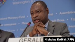 Geraldo João Martins est un responsable de l'opposition qui avait remporté les élections législatives de juin autour du parti historique PAIGC.