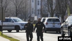 Ranar Da Aka Kashe Eunice Dwumfour