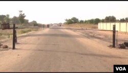 Rufe Iyakar Najeriya Da Nijar Yana Shafar Tattalin Arzikin Yankunan Kan Iyakar