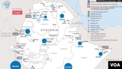 የኩመር መጠለያ