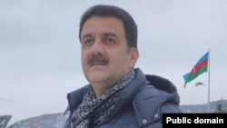 Rüfət Muradlı (Mənbə: Sosial media)