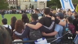 As Antisemitism Rises in US, Some Students Want Limits to Freedom of Expression 