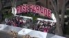 California Rose Parade Features Float for Armenian Mothers 