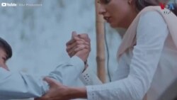 فلم گنجل: 'ضروری ہے کہ ہم اپنے ہیروز کی کہانیاں لوگوں کو بتائیں'
