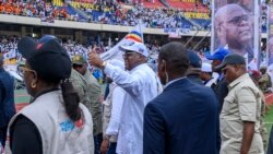 Sango ya Mokili Lelo: Bobandi ya bobeti ntangwa mpo na maponami na RDC