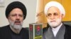 ادامه دعوای داخلی در موضوع فساد؛ رئیس قوه قضائیه ادعای قوه مجریه را رد کرد