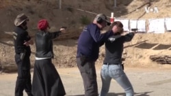 HƏMAS-ın hücumundan sonra İsrailin mülki əhalisi arasında silah alanların sayı artır