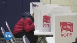 Pour Trump, pas de financement pour l’Ukraine et Israël sans accord sur l'immigration