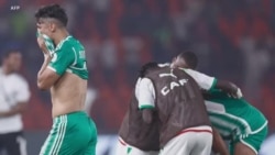 Résumé de la phase de poules de la CAN 2023