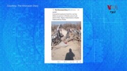 په تېرو دوو ورځو کې د خېبر پښتونخوا په قبايلي ضلعو کې په بمي چاودونو او هدفي وژنو کې نهه تنه وژل شوي او شپږ ژوبل شوي دي
