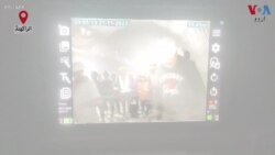 بھارت: سرنگ میں پھنسے ورکرز سے کیمرے کے ذریعے پہلا رابطہ