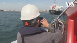 ამერიკა უკრაინისთვის მარცვლეულის ექსპორტის ალტერნატიულ გზებს ეძებს 