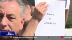 Konflikti mes Izraelit dhe Hamasit dhe siguria e gazetarëve në terren