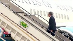 Elektè nan Taiwan Pral Depoze Bilten nan Eleksyon Prezidansyèl 