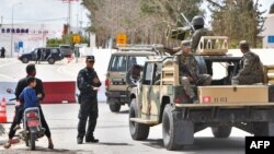 Sur la décennie écoulée, des attentats ont fait des dizaines de morts parmi les touristes et les forces de sécurité en Tunisie.