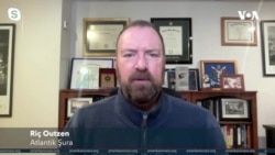 Riç Outzen: Livanda və Qırmızı dənizdə eskalasiya artsa münaqişə uzana bilər