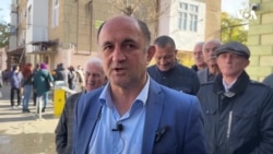 Vəkil Nemət Kərimli Orxan Hacılının apellyasiya məhkəməsini şərh edir