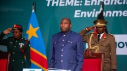 Prezida w'Uburundi Yasozereye Ikiringo Ciwe co Kuyobora EAC