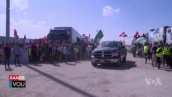 Guterres Mande pou yo Kite Asistans Imanitè Antre Gaza 'Tou Suit'