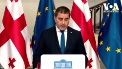 შალვა პაპუაშვილი, საქართველოს პარლამენტის თავმჯდომარე