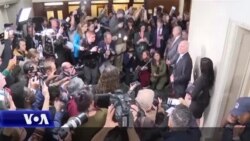 Uashington, paqartësi në garën për Kryetar të Dhomës së Përfaqësuesve