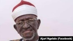 Sheikh Abdul-Hafeez Aṣhamu Abou