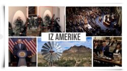 Iz Amerike 172 | Američki pogled na napad u Banjskoj; Mekarti smenjen; Tramp opet na sudu; Rio Tinto