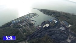 ოჩამჩირის სამხედრო პორტი - „რუსეთი საქართველოს უკრაინის ომში ითრევს“