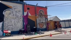 Okap: 7e Edisyon Festival Grafiti