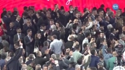 CHP'de Genel Başkan Seçimi ikinci tura kaldı