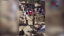 د پاکستان او ایران لخوا په یو او بل بریدونه به په ګاونډیو هېوادونو څه اغېزې ولري؟
