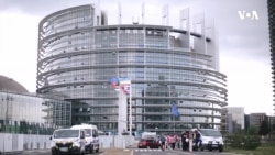 Avroparlament Qarabağda hərbi əməliyyatları pisləyən, Azərbaycana qarşı sanksiyalara çağıran qətnamə qəbul edib