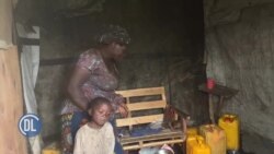 Mateso wanayopitia wakimbizi nchini DRC