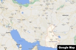 Sistan-Baluchistan, Iran