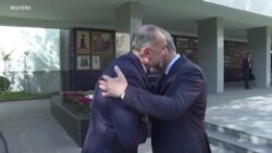 Analysts: Erdogan Voices Support for Hamas While Keeping Ties With Israel