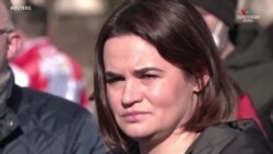 Անանուն հաղորդագրություն եմ ստացել, որ ամուսինս բանտում մահացել է. Տիխանովսկայա
