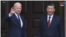 Biden Xi Meet