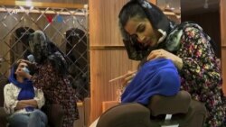 Aktivis: Larangan Salon Kecantikan oleh Taliban Memukul Kaum Perempuan Afghanistan