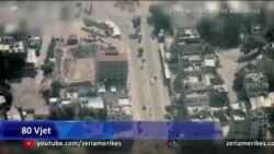 Komunitetet hebraike dhe myslimane në SHBA, në gjendje gatishmërie