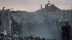 FLASHPOINT UKRAINE: Russia Unleashes New Airstrikes Killing a Young Boy and His Grandmother 