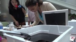 Mengenal Warisan Budaya Tak Benda Indonesia Dengan Belajar Membatik