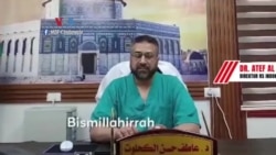 Kerusakan di RS Indonesia di Gaza akibat Konflik Israel-Gaza